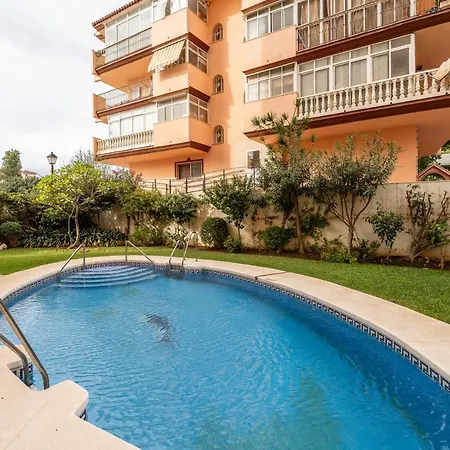 Lejlighed Apartamento Arco Iris
