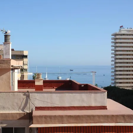 Lejlighed Apartamento Arco Iris