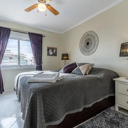 Apartamento Arco Iris Fuengirola