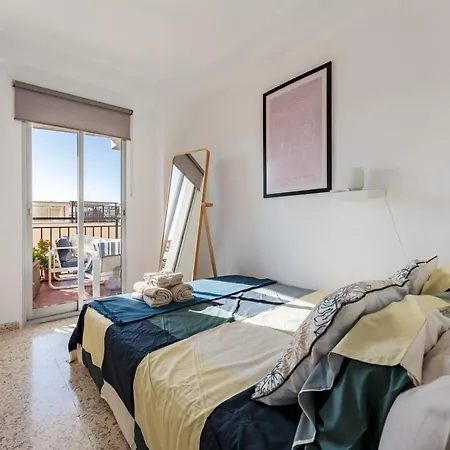 Apartment Arco Iris