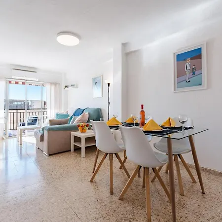 Arco Iris Apartment
