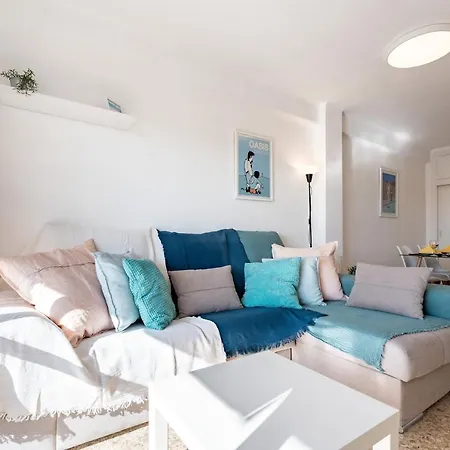 Apartment Arco Iris